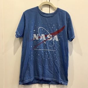 NASA Graphic Tee